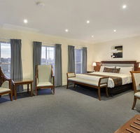BEST WESTERN PLUS Buckingham International - Tourism Gold Coast