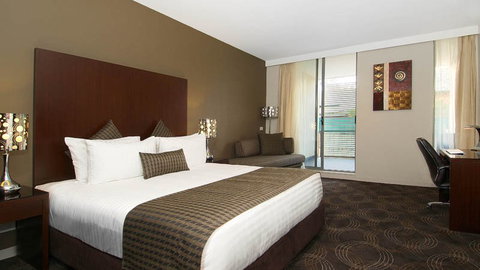 BEST WESTERN PREMIER Hotel 115 Kew - Tourism Gold Coast 2