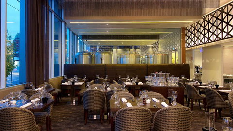 BEST WESTERN PREMIER Hotel 115 Kew - Tourism Gold Coast 3
