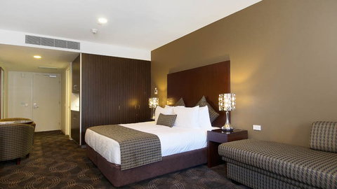 BEST WESTERN PREMIER Hotel 115 Kew - Tourism Gold Coast 4