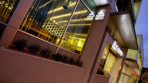 BEST WESTERN PREMIER Hotel 115 Kew - Tourism Gold Coast 6
