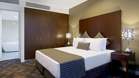 BEST WESTERN PREMIER Hotel 115 Kew - Tourism Gold Coast 7