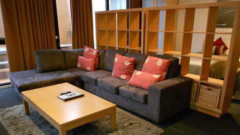 BEST WESTERN Riverside Apartments - Tourism Gold Coast 4