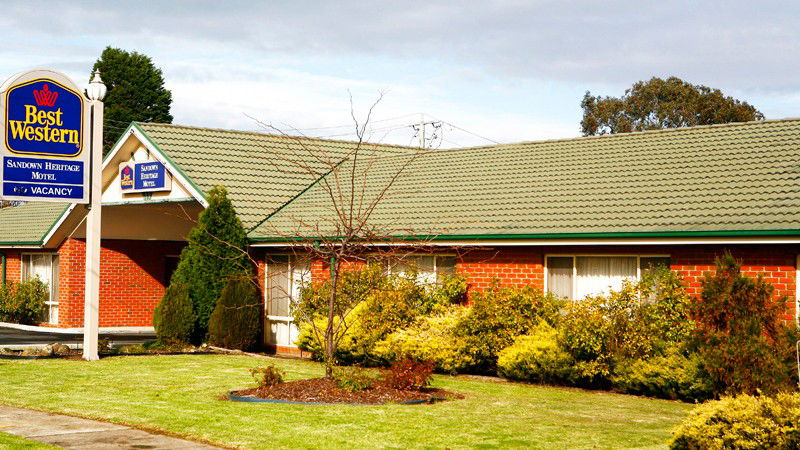 Noble Park VIC Tourism Gold Coast