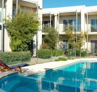 BEST WESTERN One Four Nelson - Tourism Gold Coast
