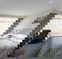 BEST WESTERN Aspen and Apartments - Tourism Gold Coast