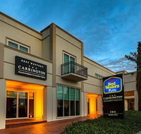BEST WESTERN PLUS The Carrington - Tourism Gold Coast