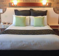 BEST WESTERN Travellers Rest Motor Inn - Tourism Gold Coast