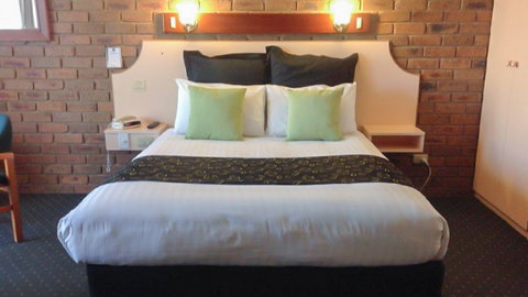 BEST WESTERN Travellers Rest Motor Inn - Gold Coast 0
