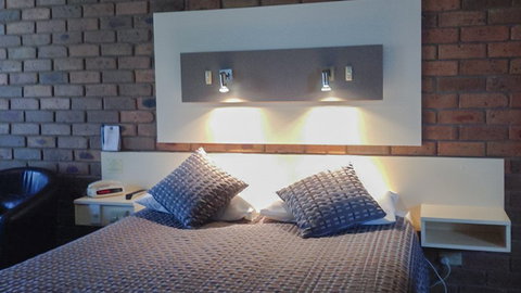 BEST WESTERN Travellers Rest Motor Inn - Gold Coast 1