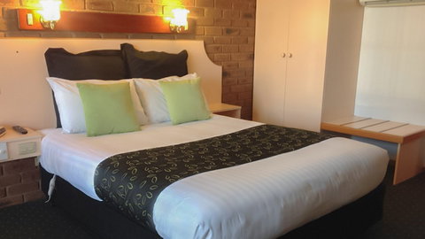 BEST WESTERN Travellers Rest Motor Inn - Gold Coast 2