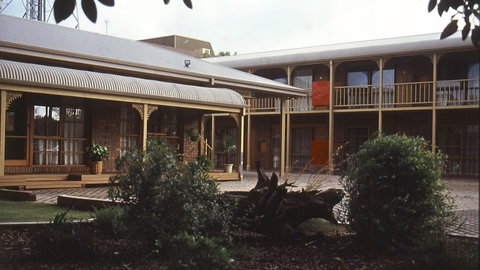 BEST WESTERN Travellers Rest Motor Inn - Gold Coast 3