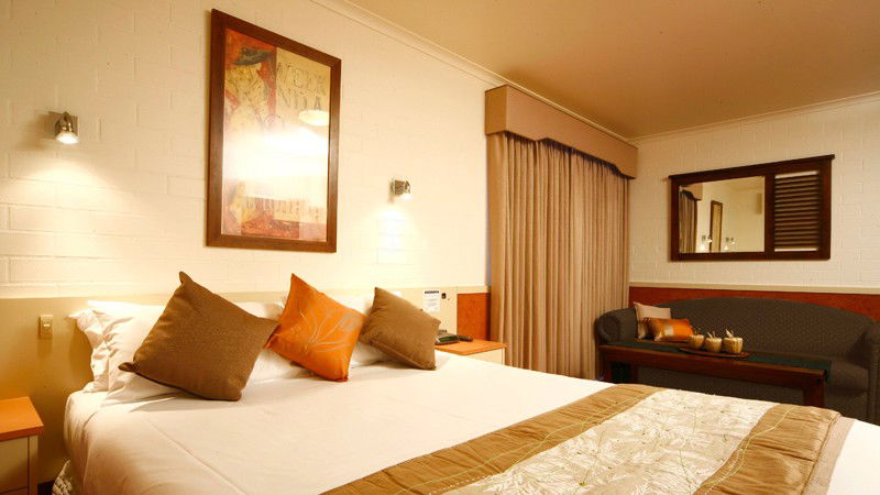 Walwa VIC Tourism Gold Coast
