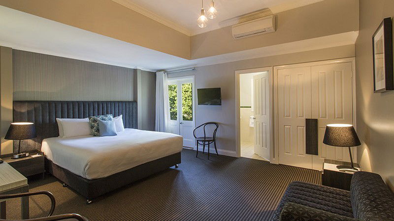 Warburton VIC Tourism Gold Coast