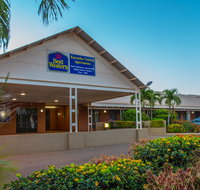 Best Western Karratha Central Apartments - Gold Coast