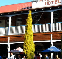 Best Western Pemberton Hotel - Tourism Gold Coast