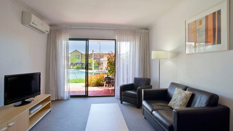 Best Western Plus Ascot Serviced Apartments - Tourism Gold Coast 0