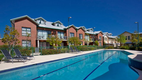 Best Western Plus Ascot Serviced Apartments - Tourism Gold Coast 6