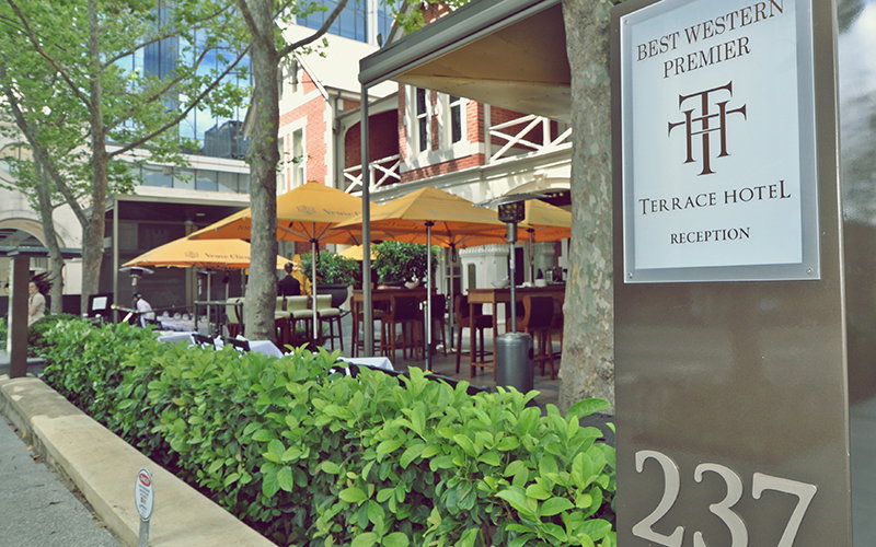 Hope Valley WA Tourism Gold Coast