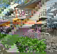 BEST WESTERN PREMIER Terrace Hotel - Tourism Gold Coast