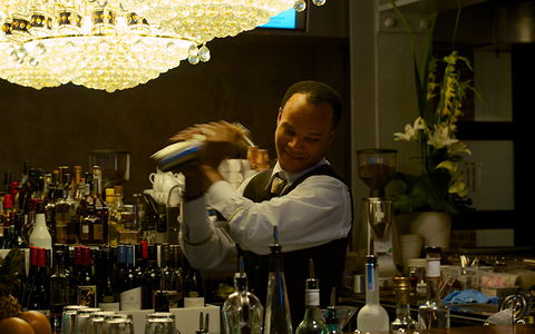 BEST WESTERN PREMIER Terrace Hotel - Tourism Gold Coast 2