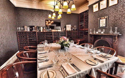 BEST WESTERN PREMIER Terrace Hotel - Tourism Gold Coast 4