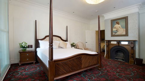 BEST WESTERN PREMIER Terrace Hotel - Tourism Gold Coast 8