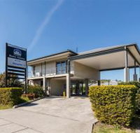 BEST WESTERN Hunter Gateway - Tourism Gold Coast