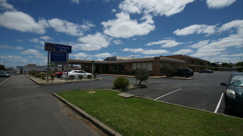 Best Western Southgate Motel - Tourism Gold Coast 4