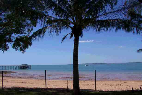 Mandorah Beach Hotel - Tourism Gold Coast 1