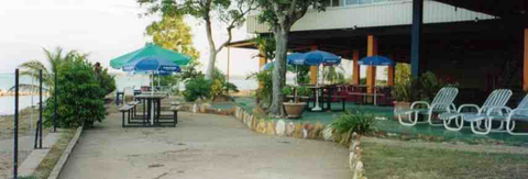 Mandorah Beach Hotel - Tourism Gold Coast 5