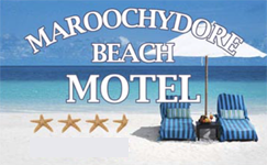 Maroochydore QLD Tourism Gold Coast