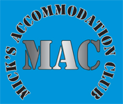 Mick's Accommodation Club - Tourism Gold Coast 0