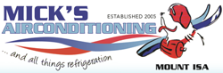 Mick's Airconditioning & Property Maintenance - Tourism Gold Coast 0