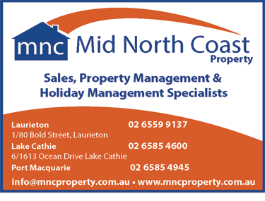Mid North Coast Property - Tourism Gold Coast 1