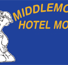 Middlemount Hotel Motel Accommodation