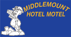 Middlemount Hotel Motel Accommodation - Tourism Gold Coast 0