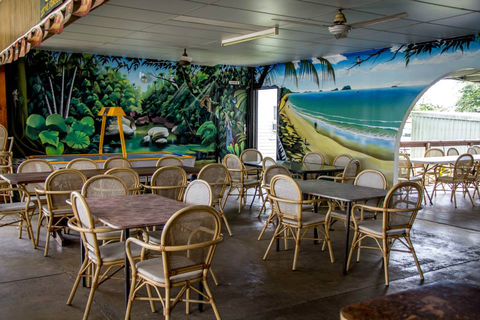 Mirriwinni Hotel - Tourism Gold Coast 2