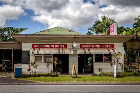 Mirriwinni Hotel - Tourism Gold Coast 5