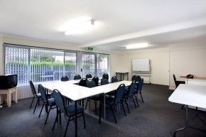 Nambour Lodge Motel - Tourism Gold Coast 1