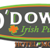 O'Dowd's Irish Pub - Tourism Gold Coast
