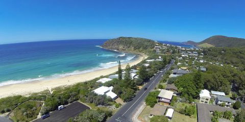 Pacific Palms Signature Properties - Tourism Gold Coast 6