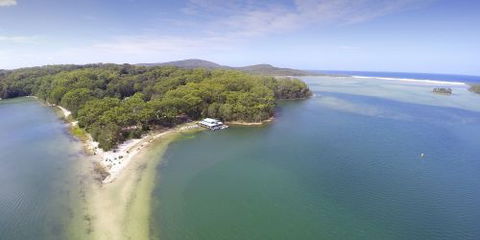 Pacific Palms Signature Properties - Tourism Gold Coast 7