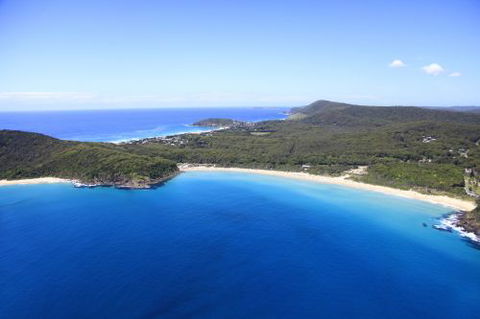 Pacific Palms Signature Properties - Tourism Gold Coast 8