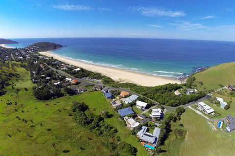 Pacific Palms Signature Properties - Tourism Gold Coast 10