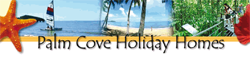 Palm Cove QLD Tourism Gold Coast