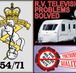 PinkTronix-RV TV Specialist - Tourism Gold Coast