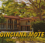 Poinciana Motel - Tourism Gold Coast