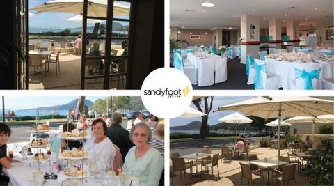 Port Stephens Country Club - Tourism Gold Coast 1