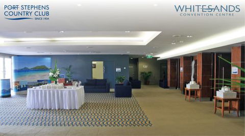 Port Stephens Country Club - Tourism Gold Coast 4